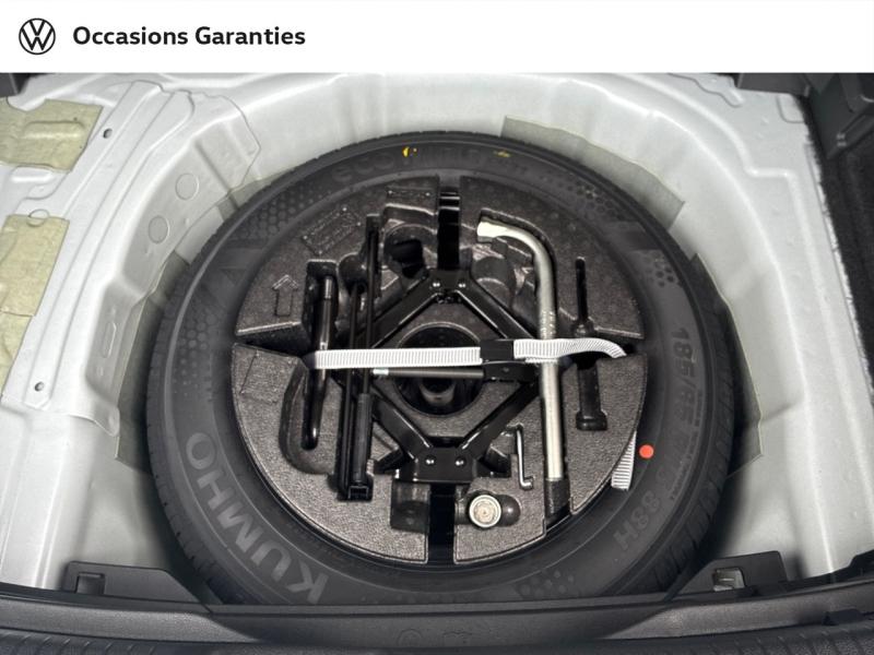 Voitures occasions VOLKSWAGEN POLO Life Plus Metz