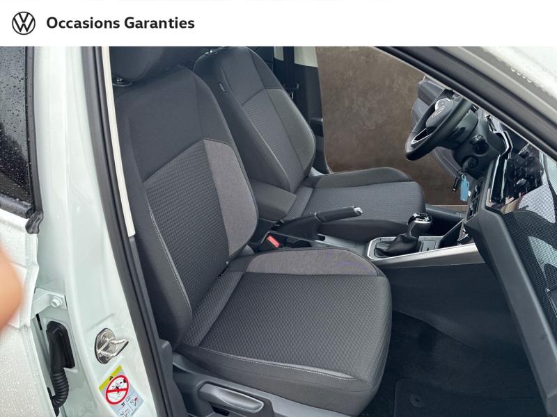 Voitures occasions VOLKSWAGEN POLO Life Plus Metz