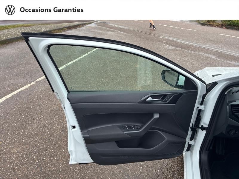 Voitures occasions VOLKSWAGEN POLO Life Plus Metz