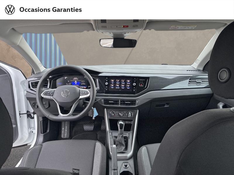 Voitures occasions VOLKSWAGEN POLO Life Plus Metz