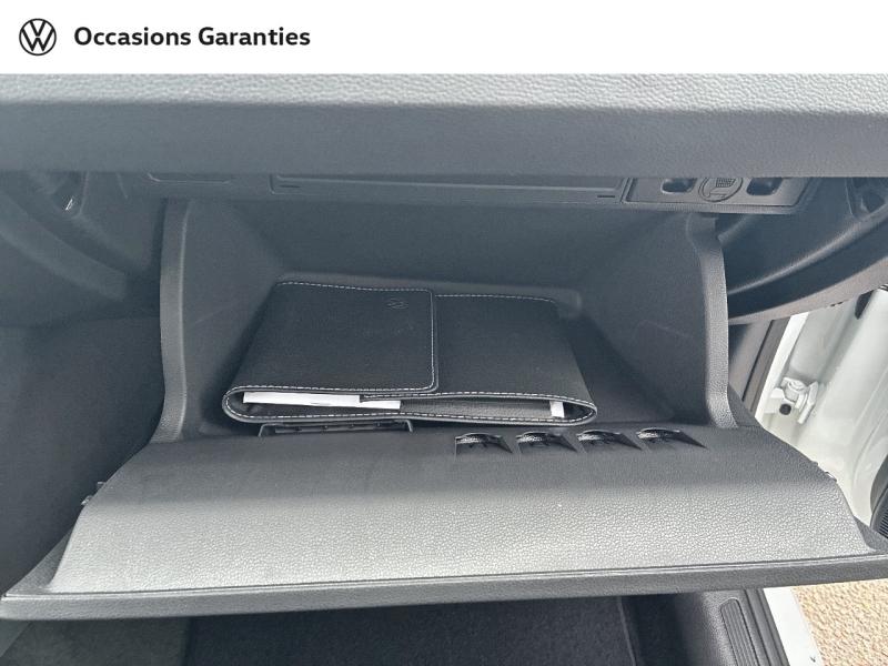 Voitures occasions VOLKSWAGEN POLO Life Plus Metz