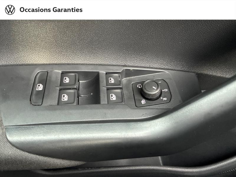 Voitures occasions VOLKSWAGEN POLO Life Plus Metz