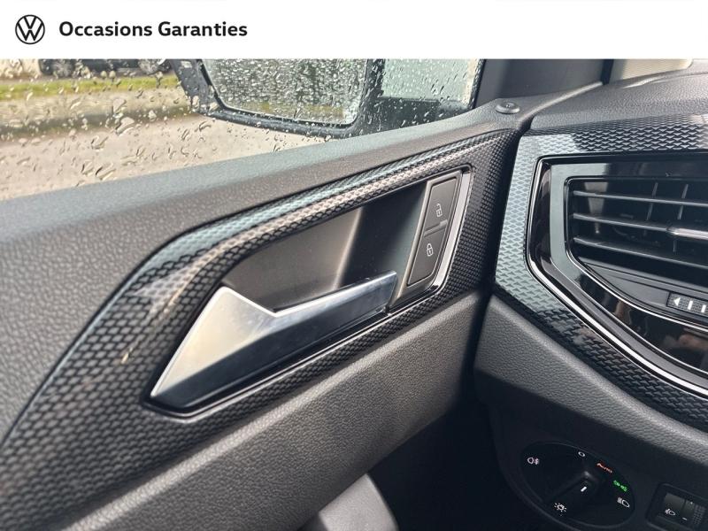 Voitures occasions VOLKSWAGEN POLO Life Plus Metz