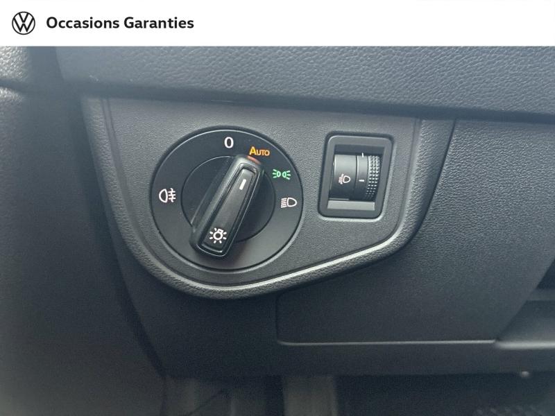 Voitures occasions VOLKSWAGEN POLO Life Plus Metz