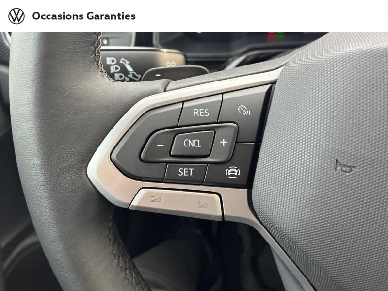 Voitures occasions VOLKSWAGEN POLO Life Plus Metz