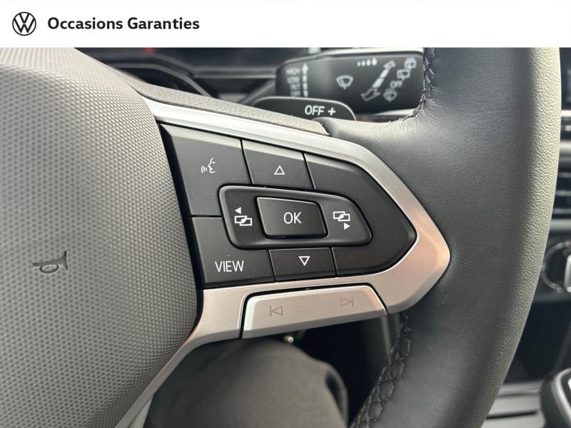 Voitures occasions VOLKSWAGEN POLO Life Plus Metz