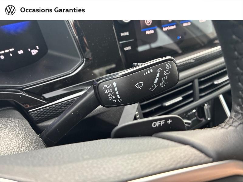 Voitures occasions VOLKSWAGEN POLO Life Plus Metz