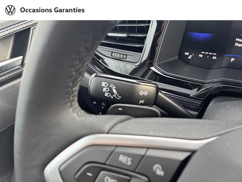 Voitures occasions VOLKSWAGEN POLO Life Plus Metz