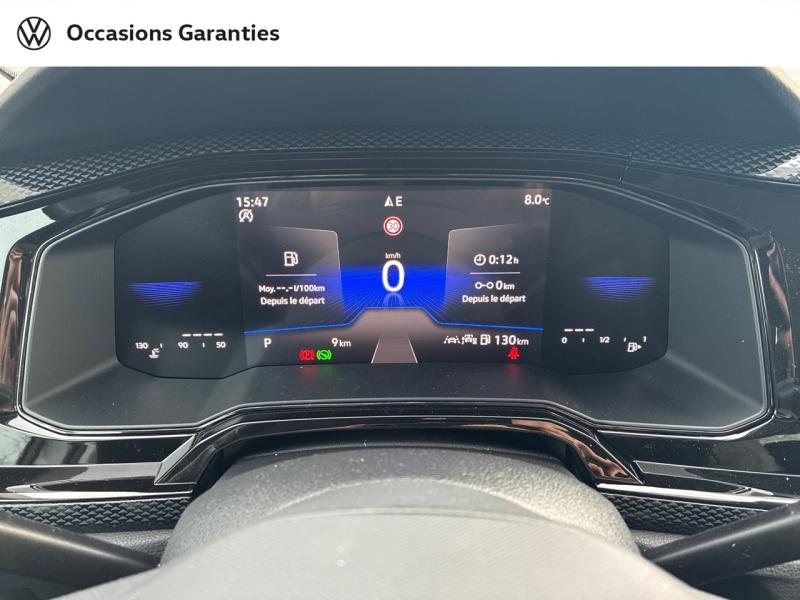 Voitures occasions VOLKSWAGEN POLO Life Plus Metz