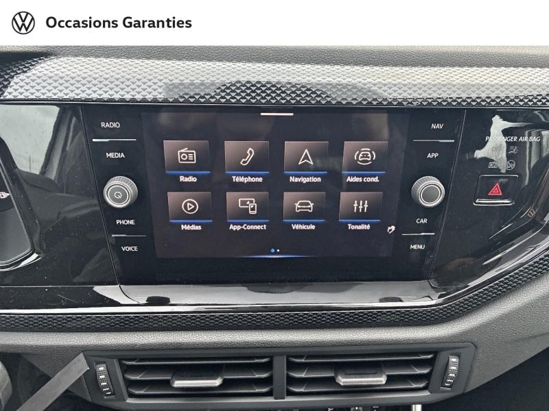 Voitures occasions VOLKSWAGEN POLO Life Plus Metz