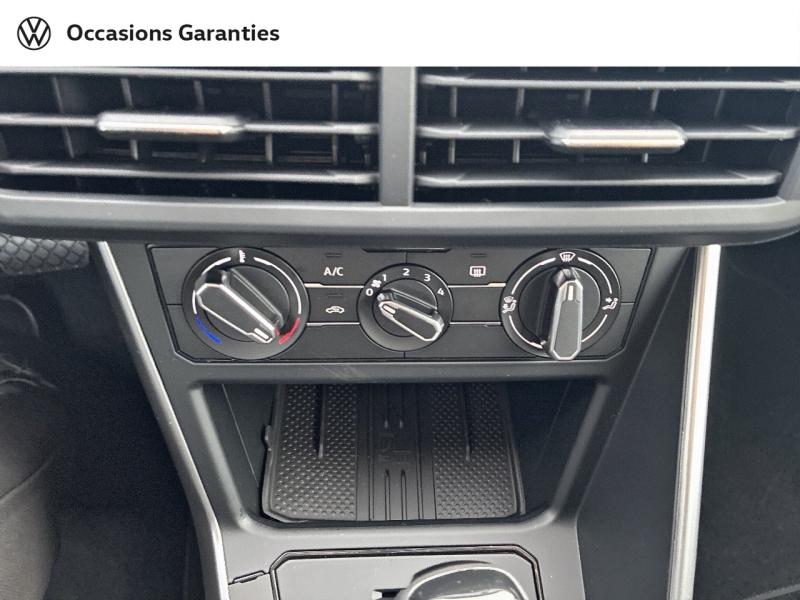 Voitures occasions VOLKSWAGEN POLO Life Plus Metz