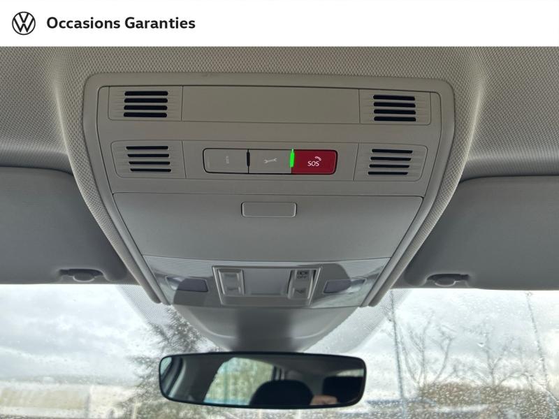 Voitures occasions VOLKSWAGEN POLO Life Plus Metz