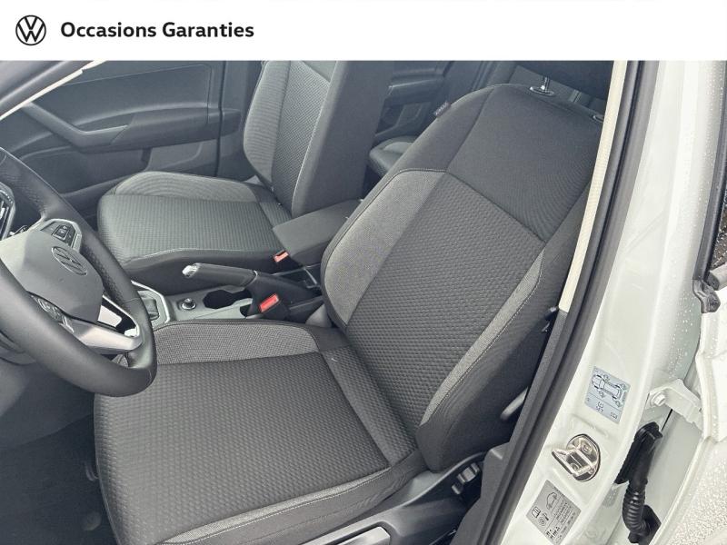 Voitures occasions VOLKSWAGEN POLO Life Plus Metz