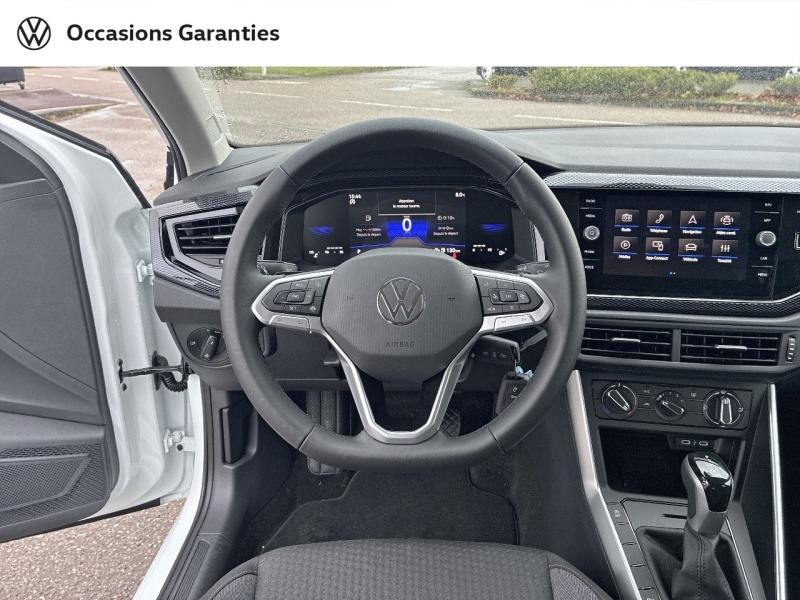 Voitures occasions VOLKSWAGEN POLO Life Plus Metz