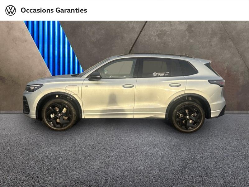 Voitures occasions VOLKSWAGEN TIGUAN R-Line Edition Nancy