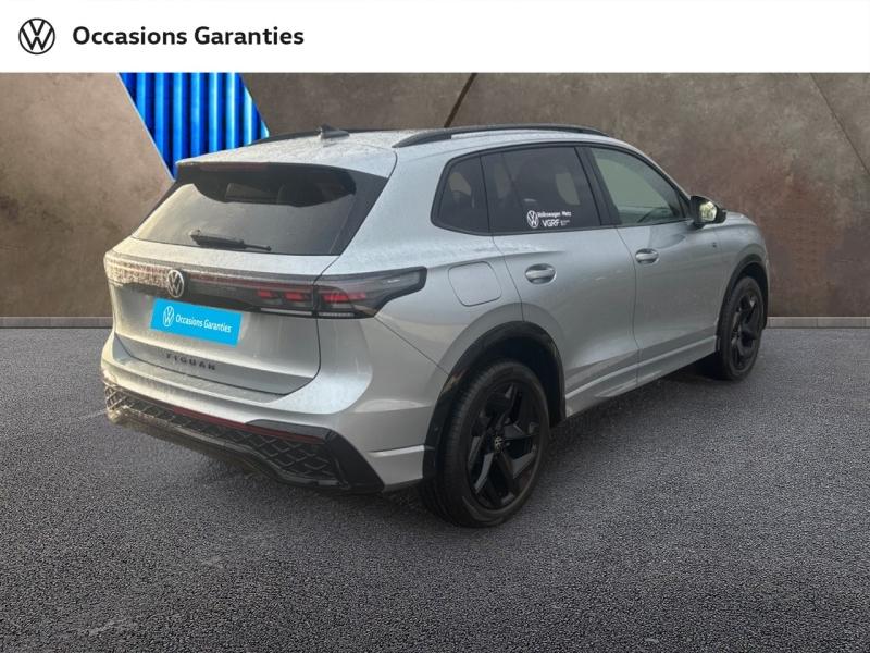 Voitures occasions VOLKSWAGEN TIGUAN R-Line Edition Nancy