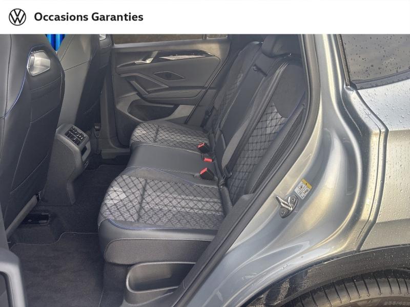 Voitures occasions VOLKSWAGEN TIGUAN R-Line Edition Nancy