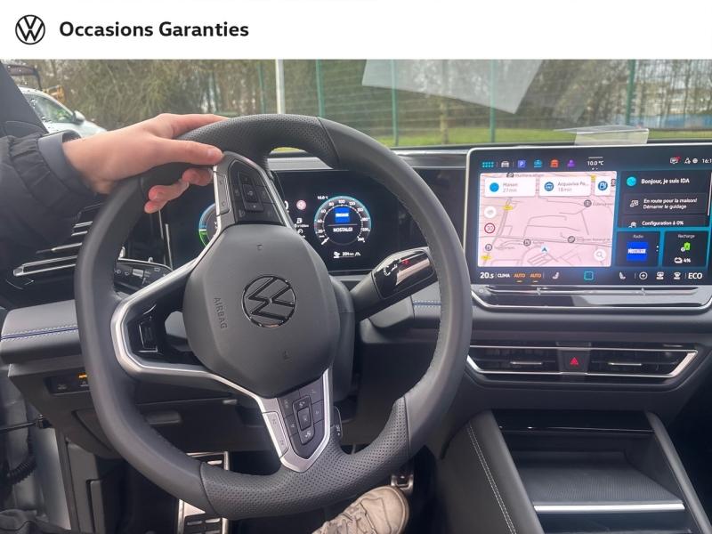 Voitures occasions VOLKSWAGEN TIGUAN R-Line Edition Nancy