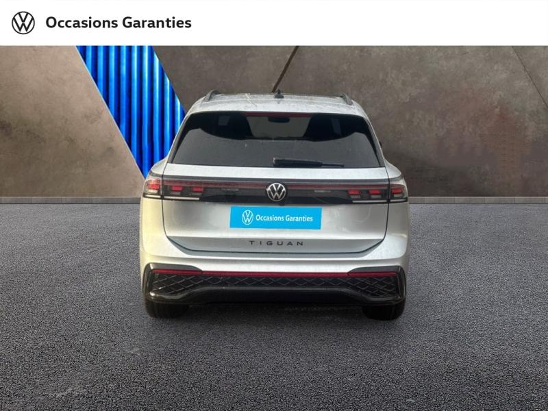Voitures occasions VOLKSWAGEN TIGUAN R-Line Edition Nancy