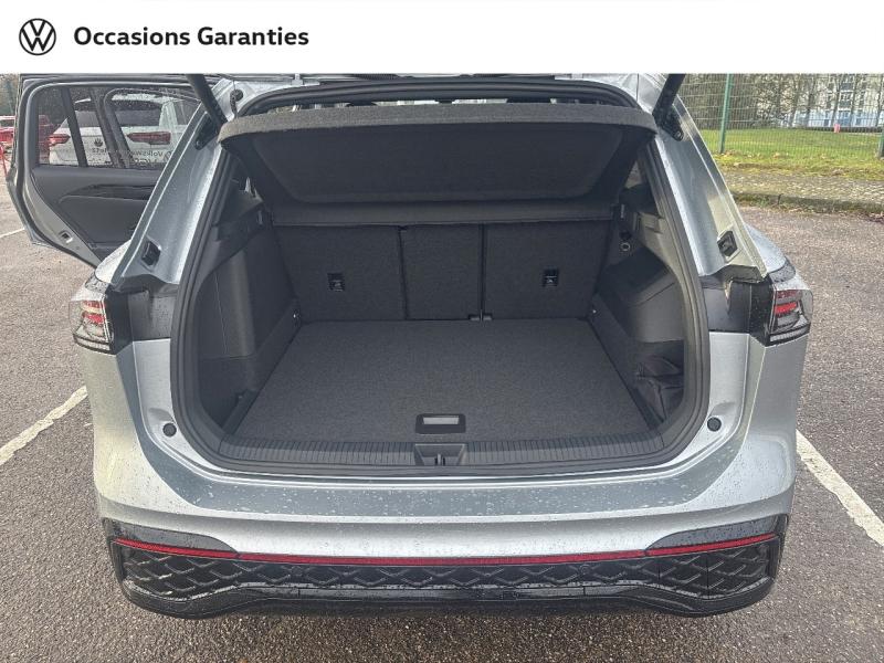 Voitures occasions VOLKSWAGEN TIGUAN R-Line Edition Nancy