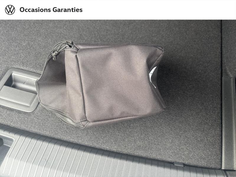 Voitures occasions VOLKSWAGEN TIGUAN R-Line Edition Metz