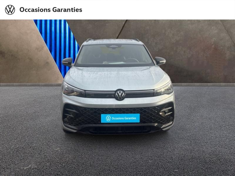 Voitures occasions VOLKSWAGEN TIGUAN R-Line Edition Nancy
