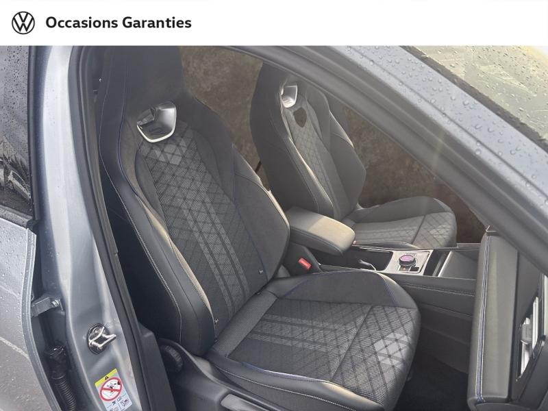 Voitures occasions VOLKSWAGEN TIGUAN R-Line Edition Nancy