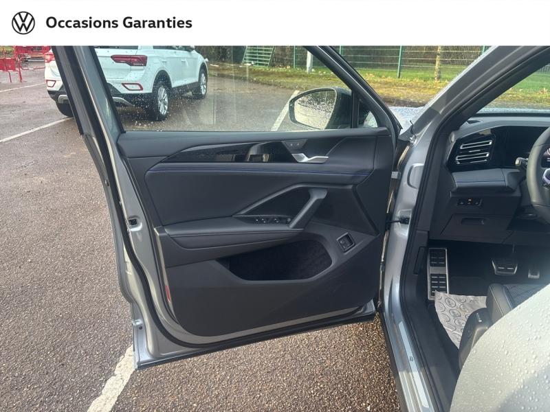 Voitures occasions VOLKSWAGEN TIGUAN R-Line Edition Nancy