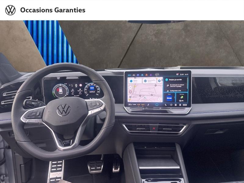 Voitures occasions VOLKSWAGEN TIGUAN R-Line Edition Nancy