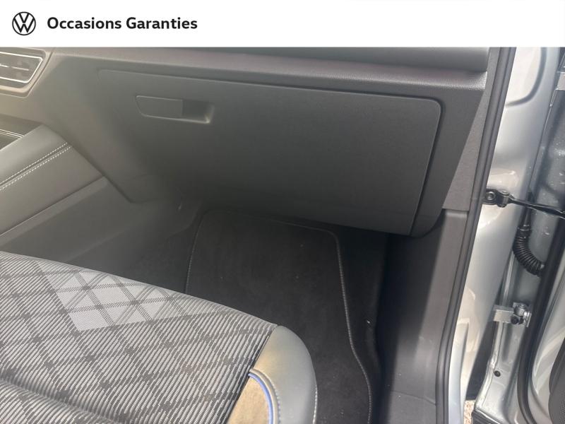 Voitures occasions VOLKSWAGEN TIGUAN R-Line Edition Metz