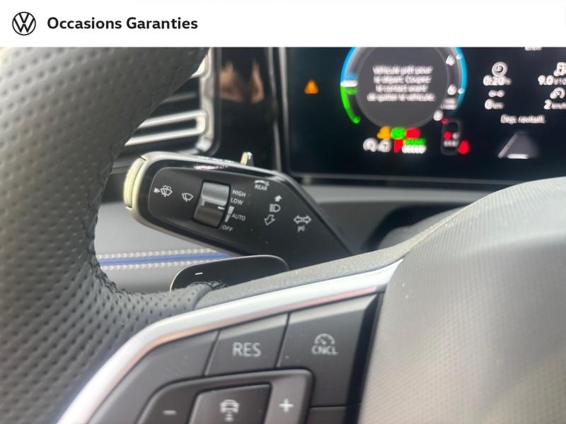 Voitures occasions VOLKSWAGEN TIGUAN R-Line Edition Metz