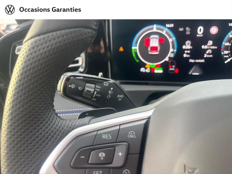 Voitures occasions VOLKSWAGEN TIGUAN R-Line Edition Nancy
