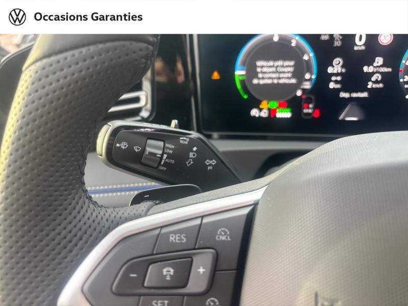 Voitures occasions VOLKSWAGEN TIGUAN R-Line Edition Metz