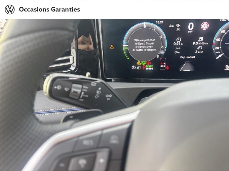 Voitures occasions VOLKSWAGEN TIGUAN R-Line Edition Nancy