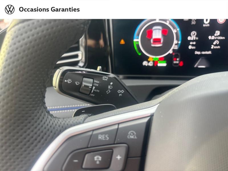 Voitures occasions VOLKSWAGEN TIGUAN R-Line Edition Metz