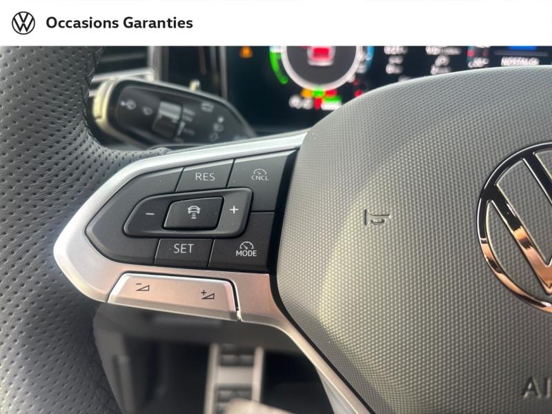 Voitures occasions VOLKSWAGEN TIGUAN R-Line Edition Nancy