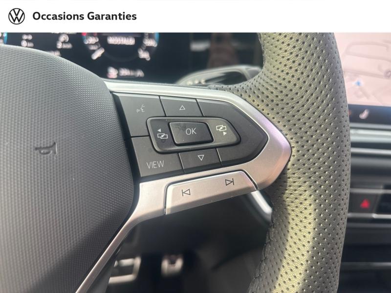 Voitures occasions VOLKSWAGEN TIGUAN R-Line Edition Nancy