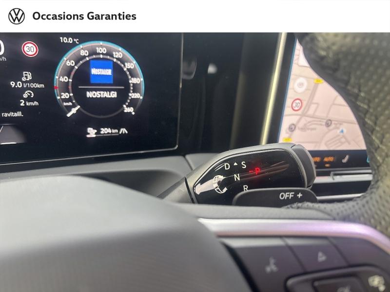 Voitures occasions VOLKSWAGEN TIGUAN R-Line Edition Metz
