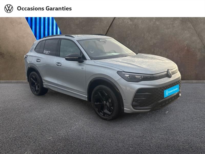 Voitures occasions VOLKSWAGEN TIGUAN R-Line Edition Nancy
