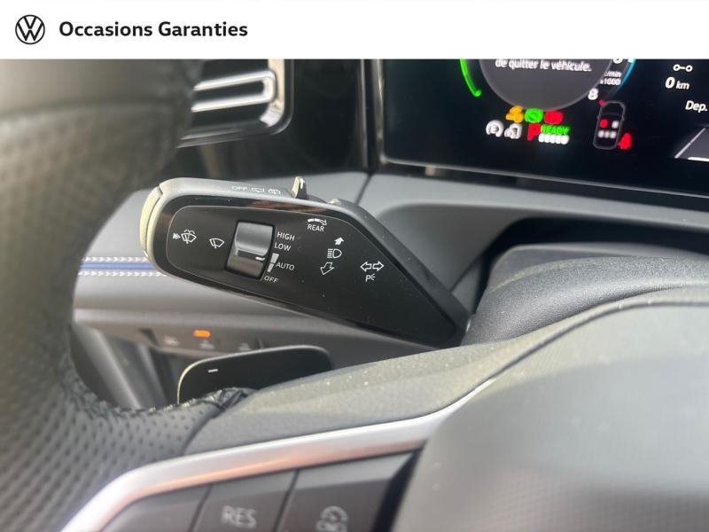 Voitures occasions VOLKSWAGEN TIGUAN R-Line Edition Nancy