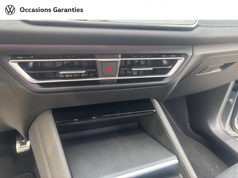 Voitures occasions VOLKSWAGEN TIGUAN R-Line Edition Nancy