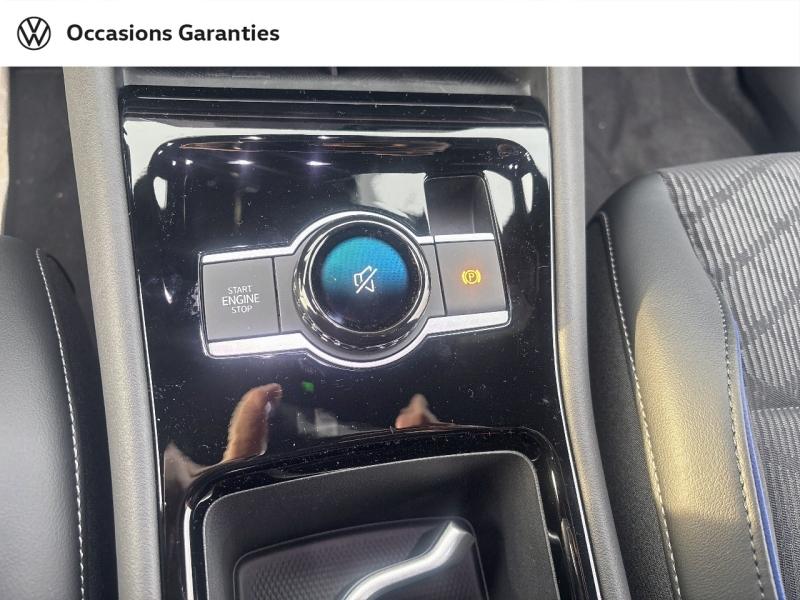 Voitures occasions VOLKSWAGEN TIGUAN R-Line Edition Nancy