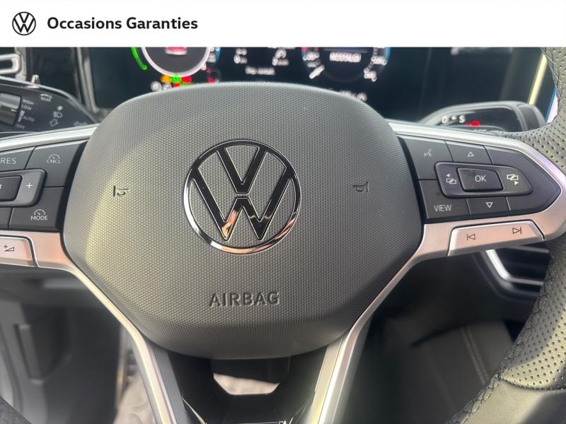 Voitures occasions VOLKSWAGEN TIGUAN R-Line Edition Nancy
