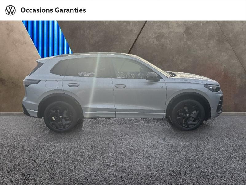 Voitures occasions VOLKSWAGEN TIGUAN R-Line Edition Nancy