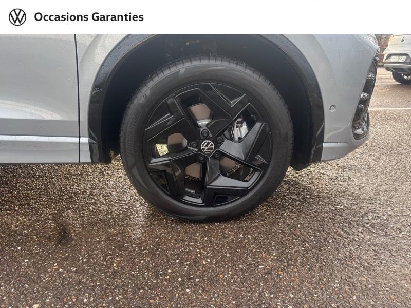 Voitures occasions VOLKSWAGEN TIGUAN R-Line Edition Nancy