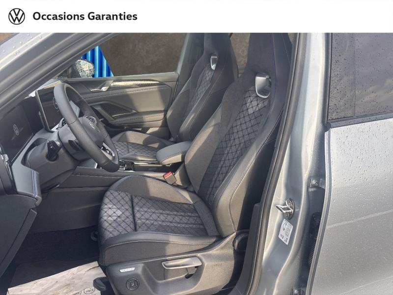 Voitures occasions VOLKSWAGEN TIGUAN R-Line Edition Nancy