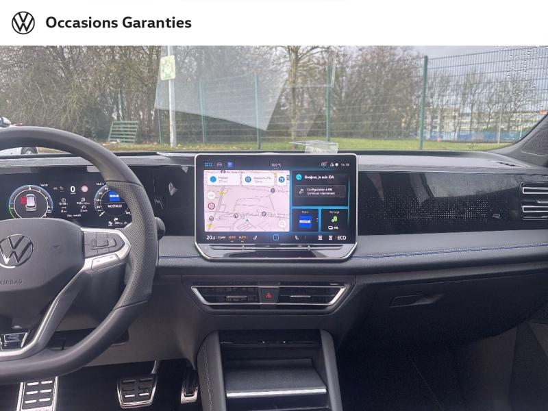 Voitures occasions VOLKSWAGEN TIGUAN R-Line Edition Nancy