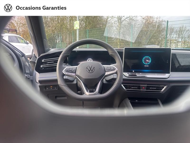 Voitures occasions VOLKSWAGEN TIGUAN R-Line Edition Nancy