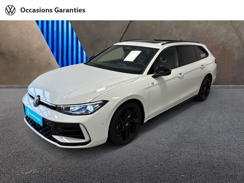 Voitures occasions VOLKSWAGEN Passat SW R-Line Metz