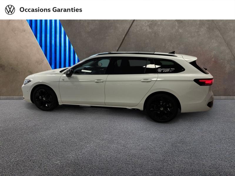 Voitures occasions VOLKSWAGEN Passat SW R-Line Metz